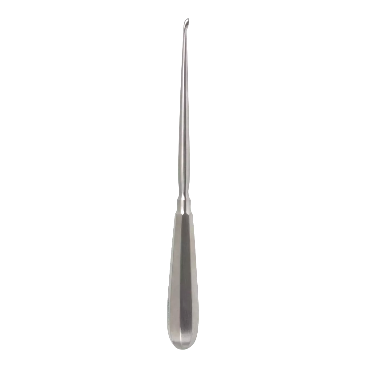 processed_9 1 2 Simon Bone Curette 4.5x6mm