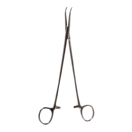 Neurosurgery Surgical 9" Bengolea Forceps, Fully CVD Jaws