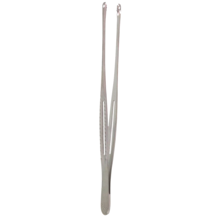 Neurosurgery Surgical Mayo-Russian Tissue Forceps, 9″