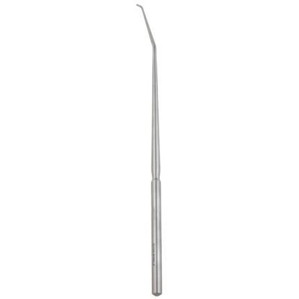 Neurosurgery Surgical Dandy Nerve Hook – 9″, Left