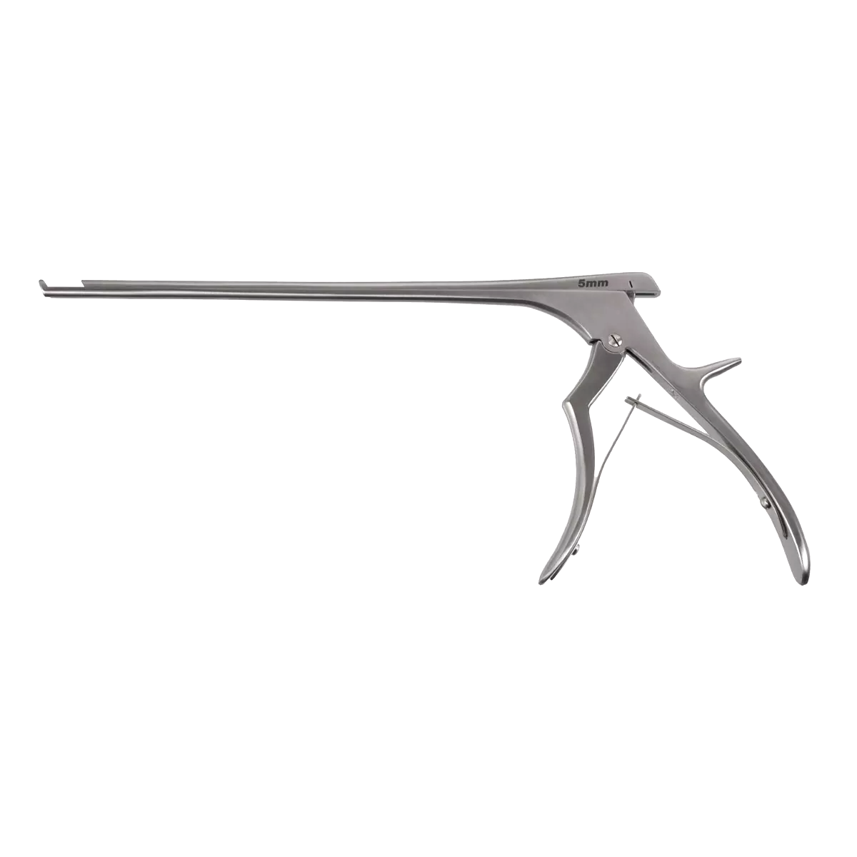 processed_9″ Tarpon Kerrison Rongeur 5mm Stainless