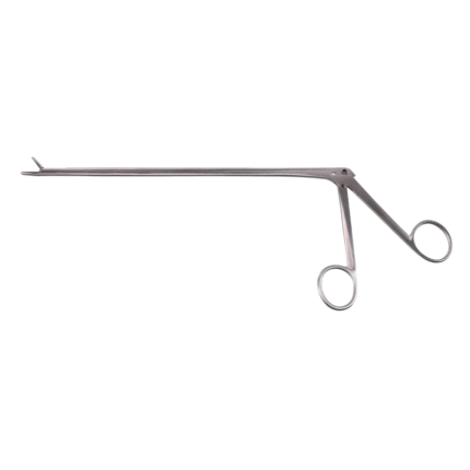 Neurosurgery Surgical 9″ Wilde IVD Rongeur Straight 4mm