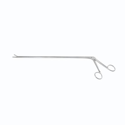 Neurosurgery Surgical Aortic Valve Rongeur – 3 mm Straight