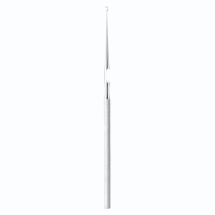 Neurosurgery Surgical Barsky Skin Hook – 6″