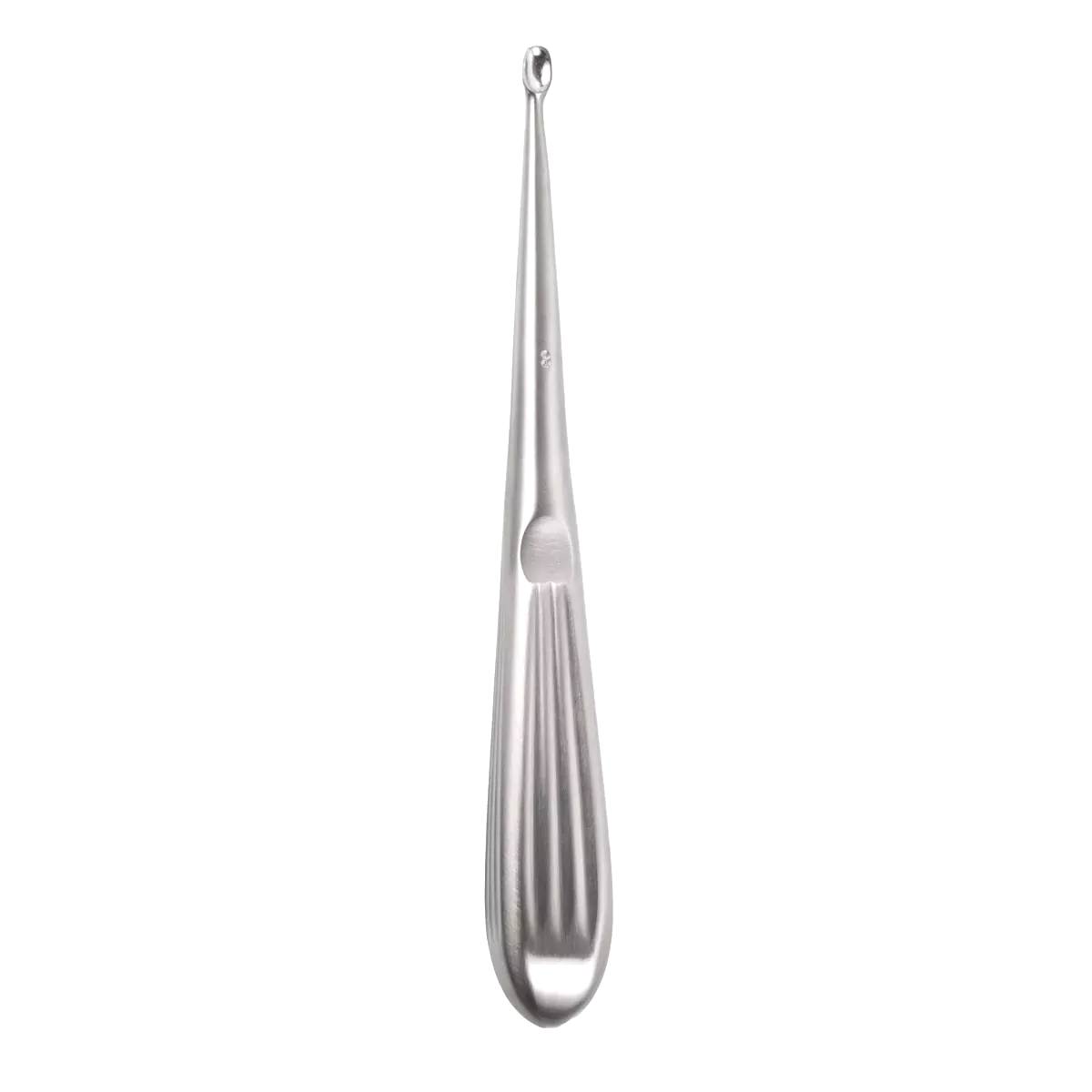 processed_Bruns Curette 6 3 4 straight size 3