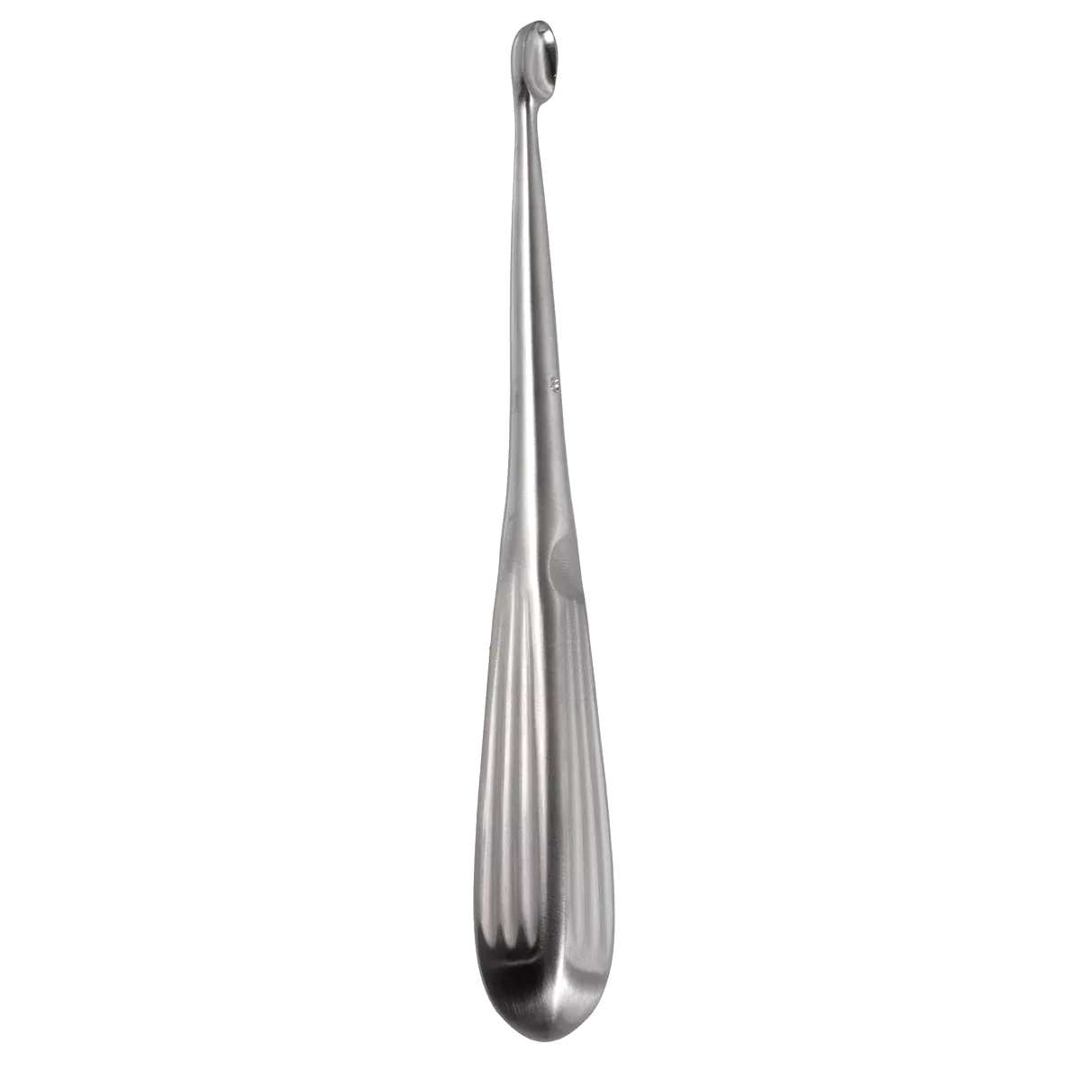 processed_Bruns Curette 6 3 4 straight size 6