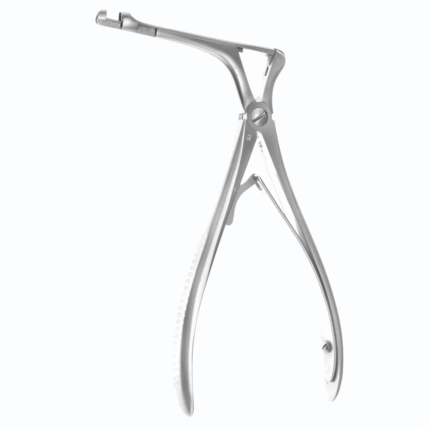 Neurosurgery Surgical Citelli Bone Rongeur, 3¼″ (#2)