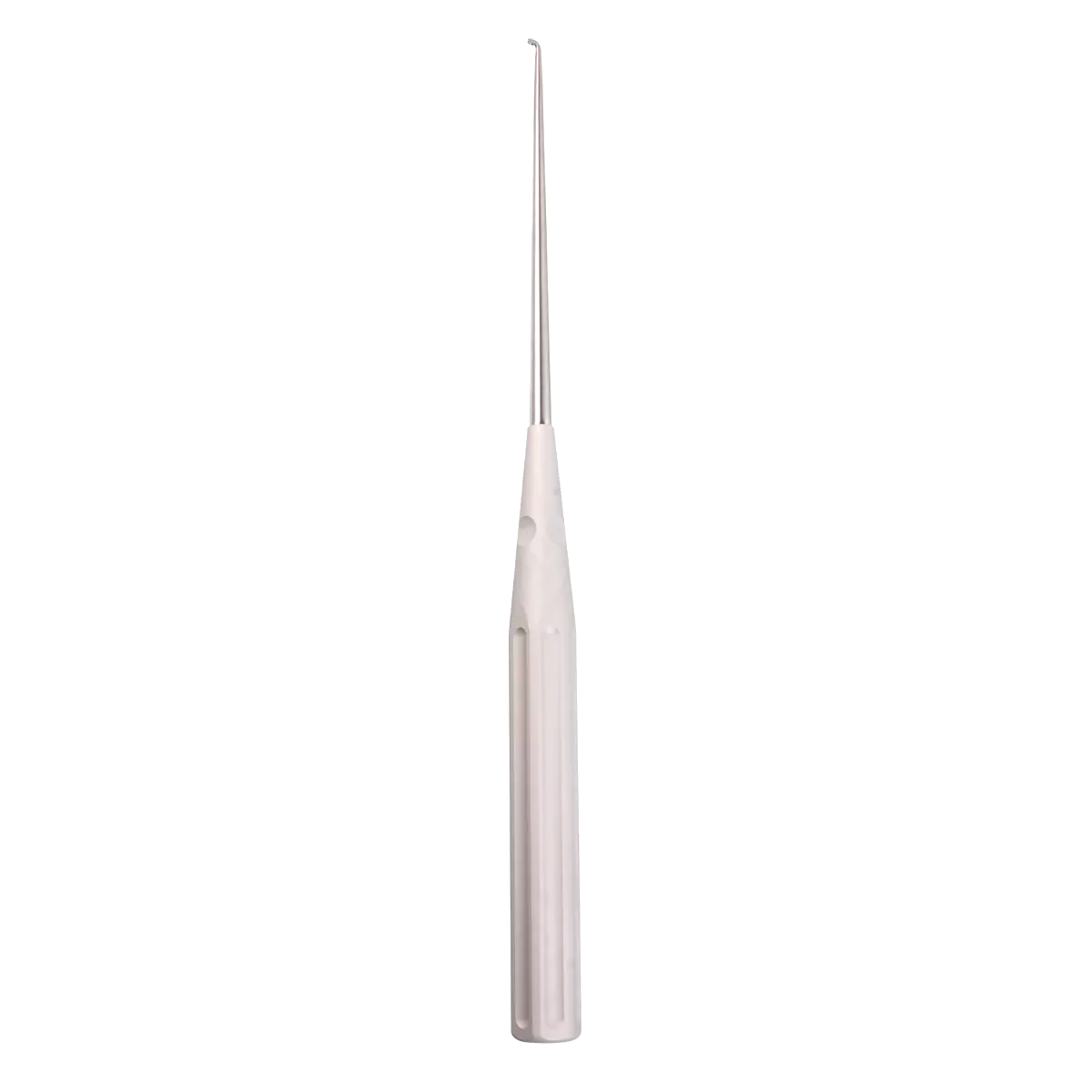 processed_Color Lumbar Curette Angled 90° 5 0 Silver