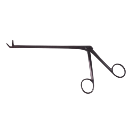 Neurosurgery Surgical Cushing IVD Rongeur, Standard, 2x10mm, 7″, Up (Panther Type)