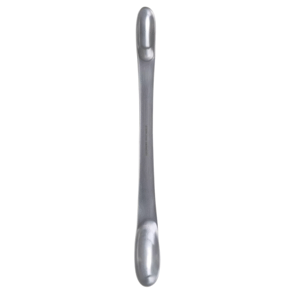 Neurosurgery Surgical Cushing Spatula & Spoon – 6¾″