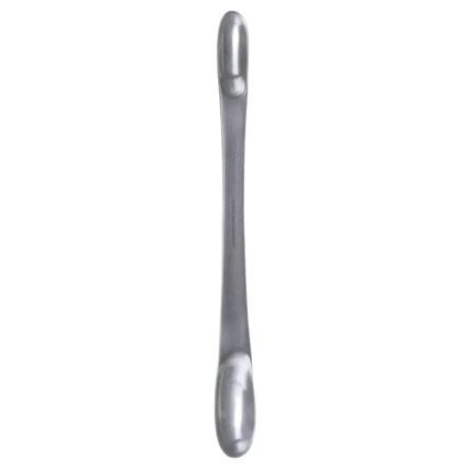 Neurosurgery Surgical Cushing Spatula & Spoon – 7¾″