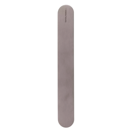 Neurosurgery Surgical Davis Brain Spatula – Mall Stainless Steel, 7″, 1″ Wide