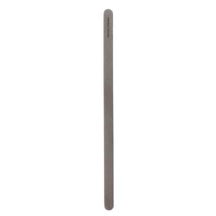 Neurosurgery Surgical Davis Brain Spatula – Mall Stainless Steel, 7″, ⅜″ Wide