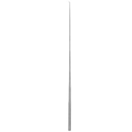 Neurosurgery Surgical Day Ear Hook – Small, 90°