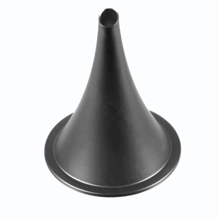 ENT Farrior Speculum 4×5mm Oval Smooth Panther