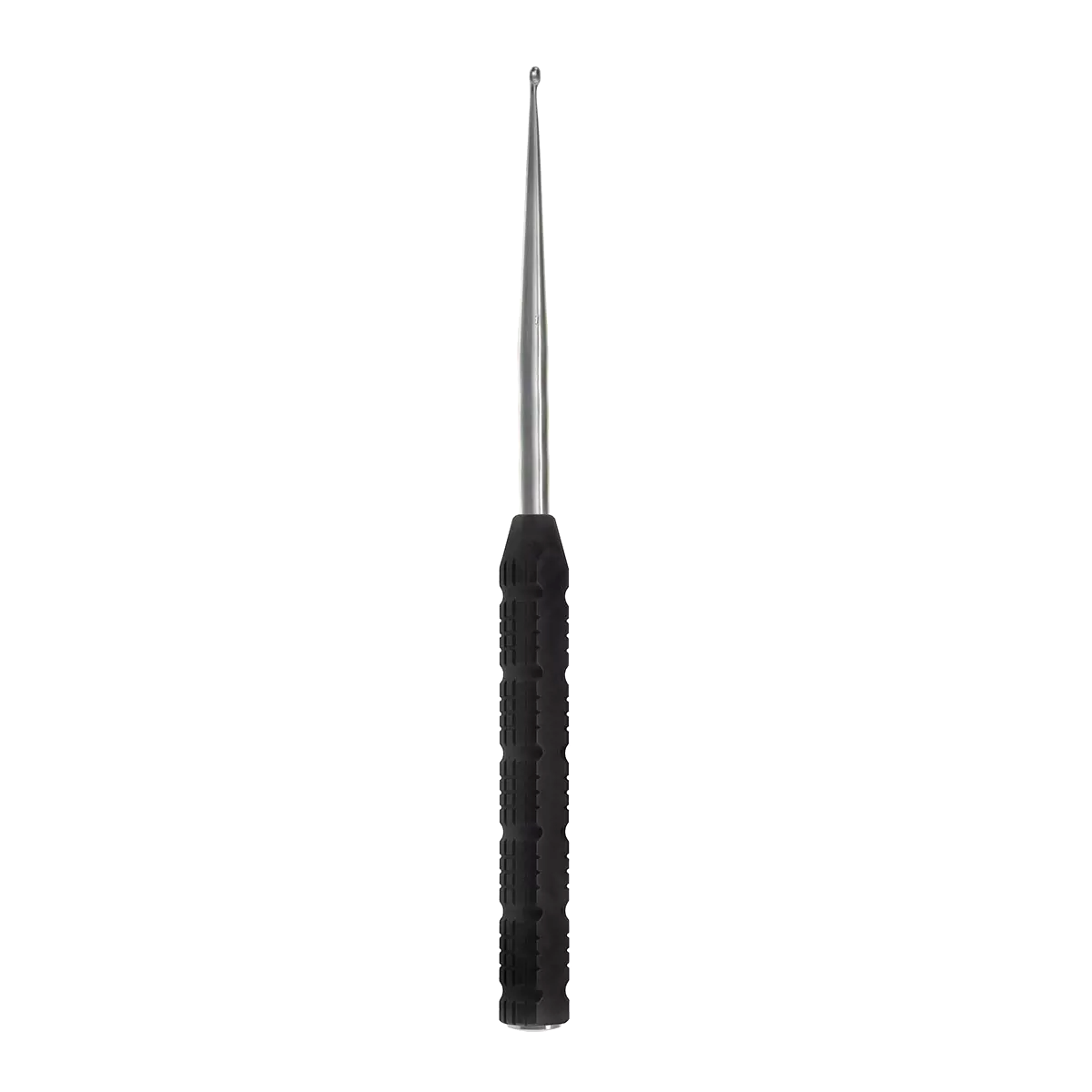 processed_Gorilla Curette straight 15 total w 9 handle 000