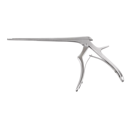 Micro Kerrison Rongeur 7″ 2mm 40° Down Stainless Steel - Surgical Mark