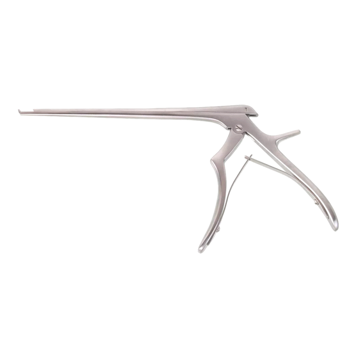 Neurosurgery Surgical Kerrison Rongeur, Micro, 9″ (225mm) 2mm, 40° Up ...