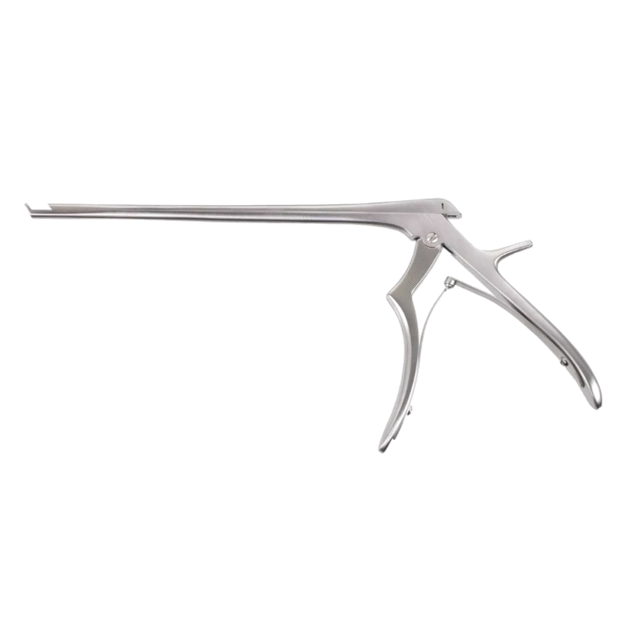 Neurosurgery Surgical Kerrison Rongeur, Micro Thin, 8″ (200 mm) 4 mm ...
