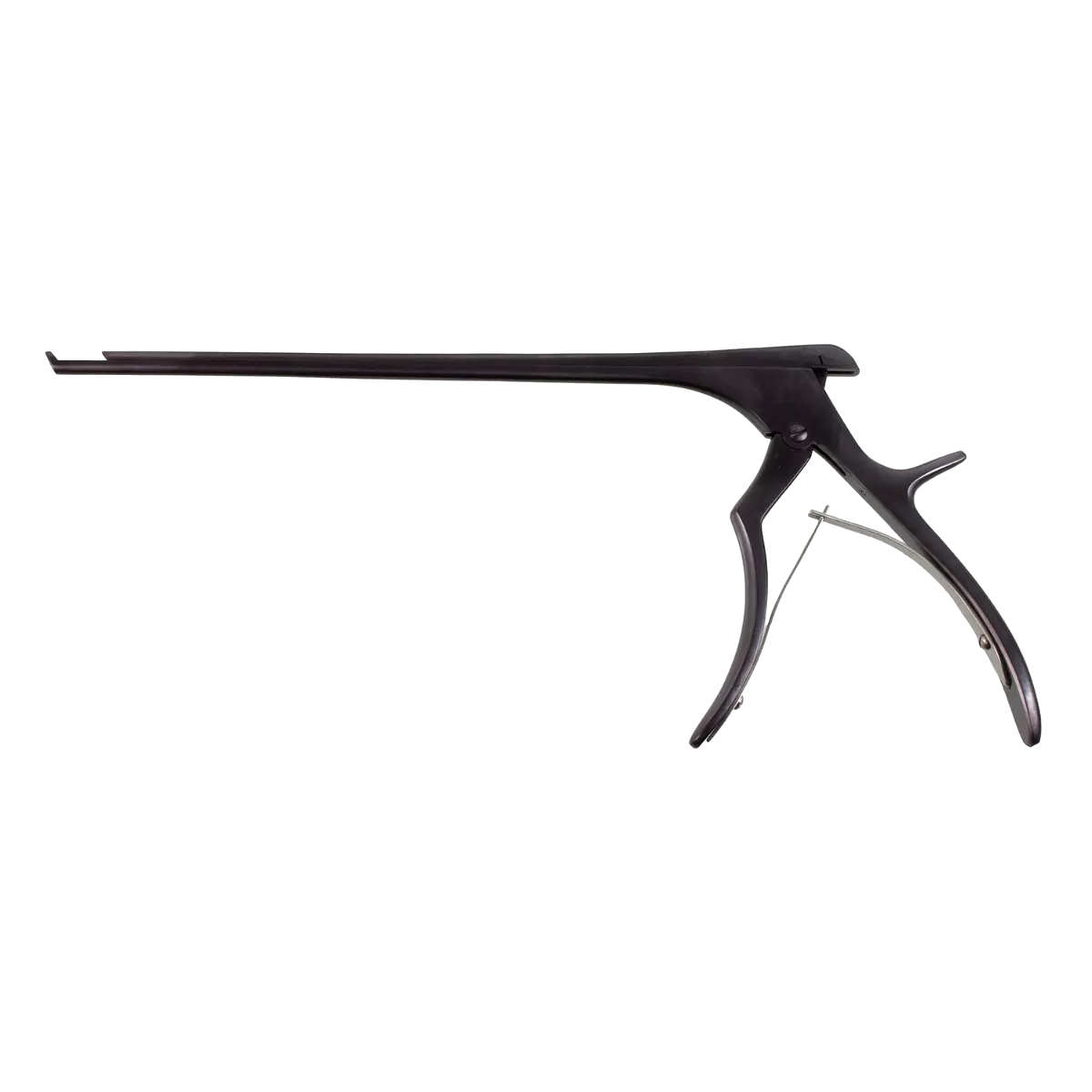 processed_Kerrison Rongeur, Tarpon, 9″ (225mm) 5mm, 40° up Panther