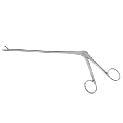 Neurosurgery Surgical MIS Rongeur, Pituitary, Micro Tooth, Straight, 2mm, 7¼″