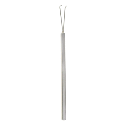 Neurosurgery Surgical Manson Double Strabismus Hook