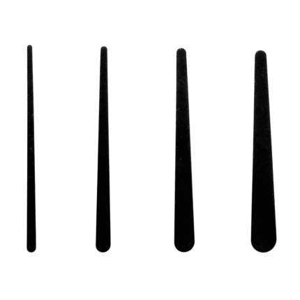 Neurosurgery Surgical Panther Brain Spatula – Set of Four