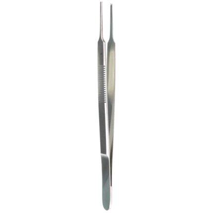 Neurosurgery Surgical Pollock-Dingman Utility Forceps, 5½″ – 2×3 Teeth