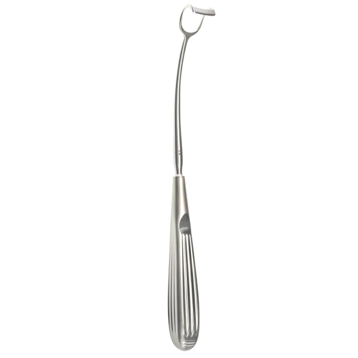 processed_Reverse Adenoid Curette sz 3