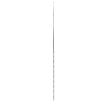 Neurosurgery Surgical Rhoton Right Angle Hook – Blunt
