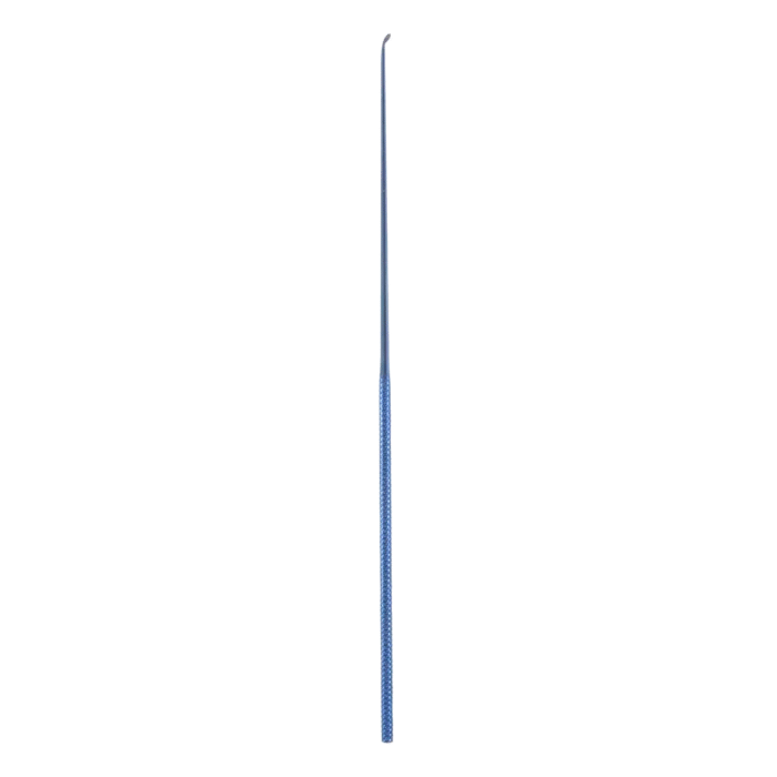 Neurosurgery Surgical Rhoton Round Dissector – 3 mm, 19 cm (Titanium ...