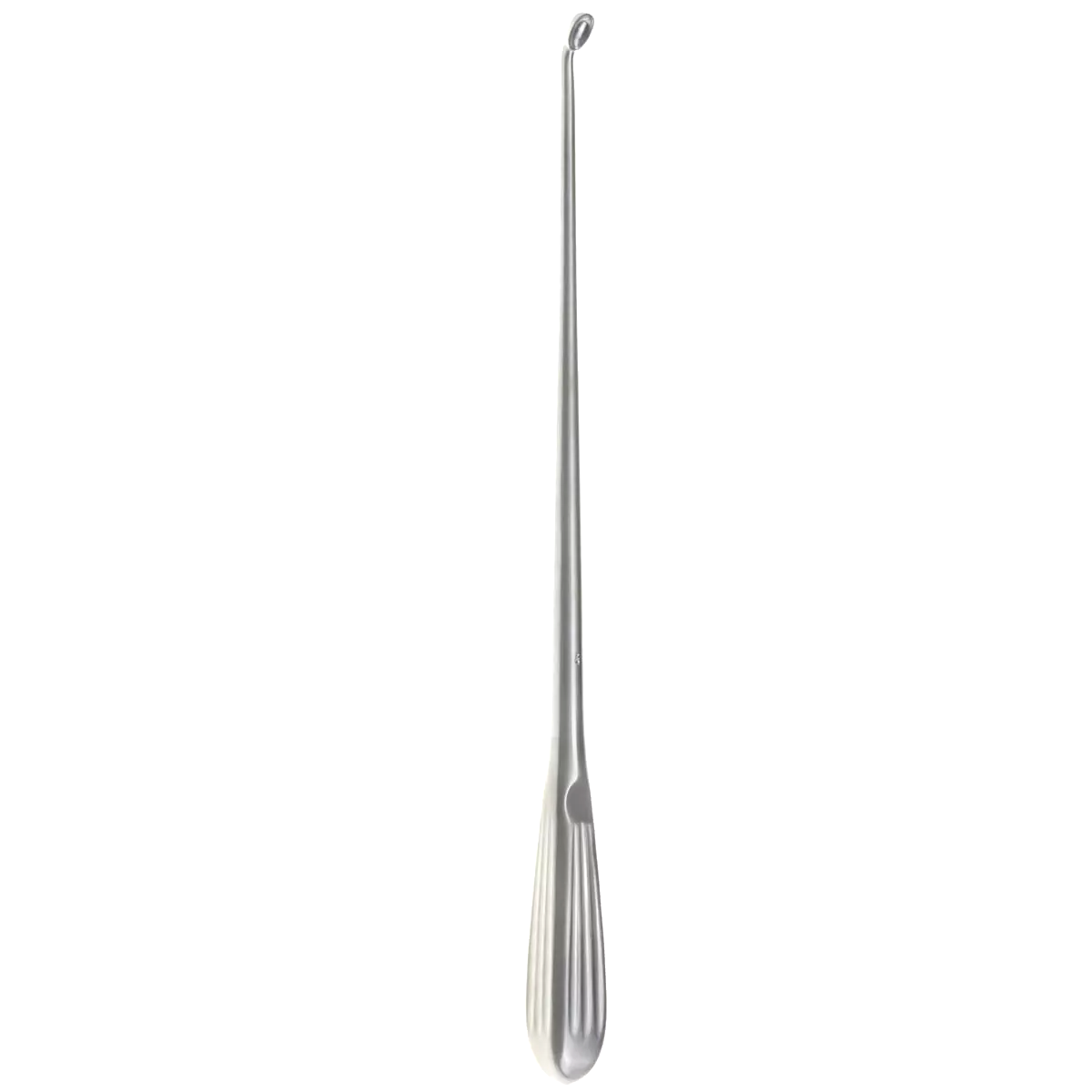 processed_Thoraco Lumbar IVD Curette # 3 ang 12
