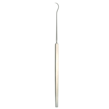 Neurosurgery Surgical Toennis Hook