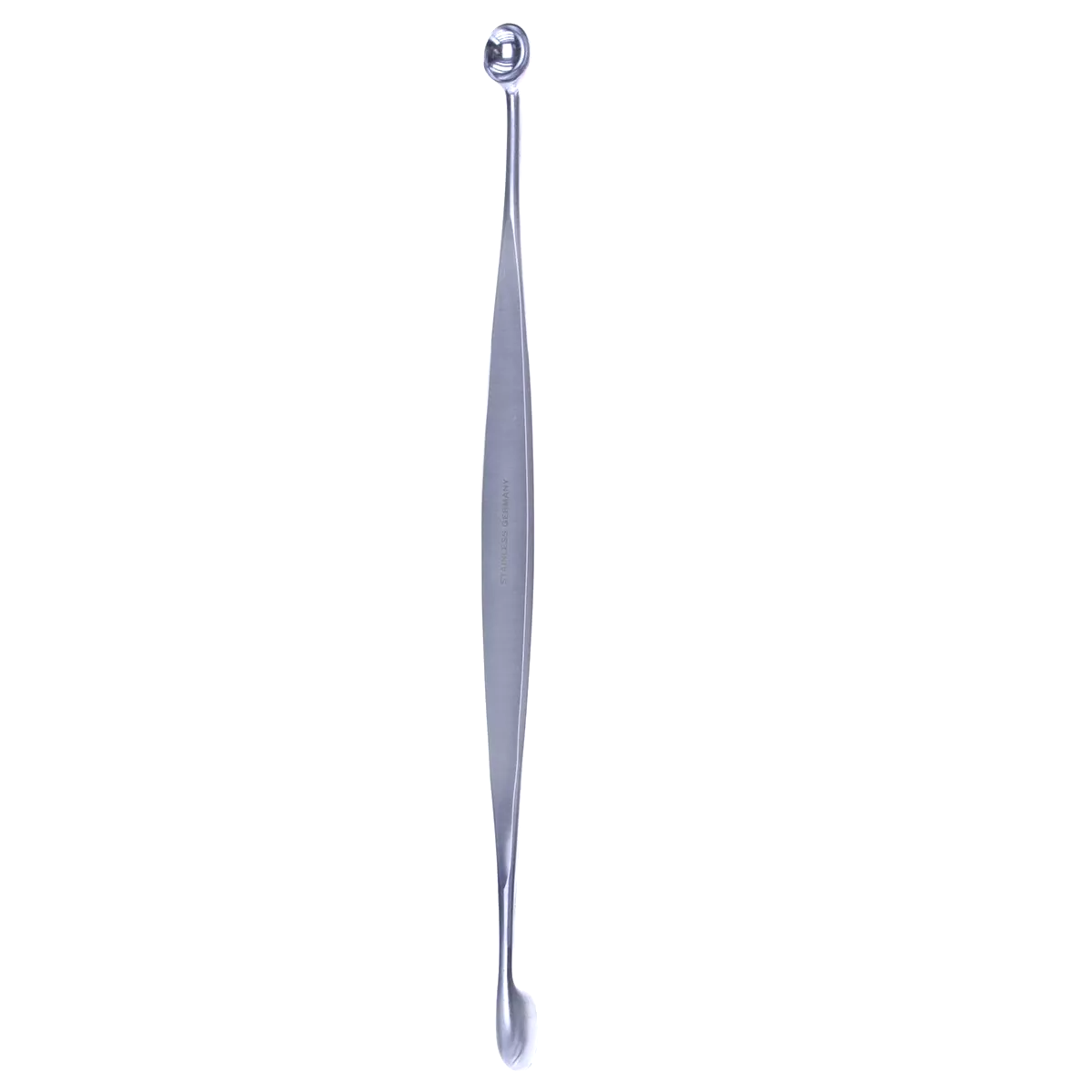 processed_Volkman Curette oval round DE 8