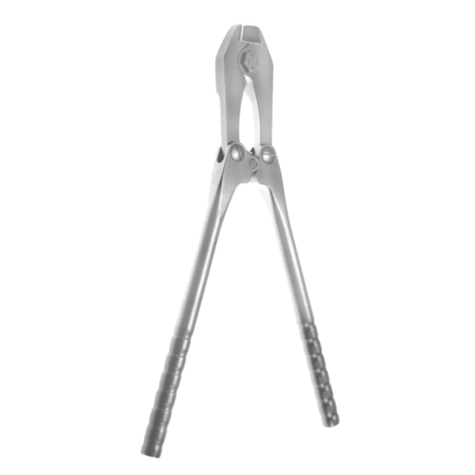 15″ Side Pin Cutter – Tungsten Carbide