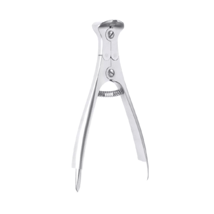 5 3/4″ Wire Cutter – “GG” End Cut, Soft 2.0mm / Hard 1.5mm