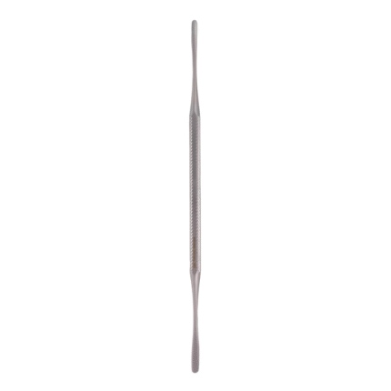 Ochsner Dissector 7 1/8″ – Double Ended (3mm & 4mm)