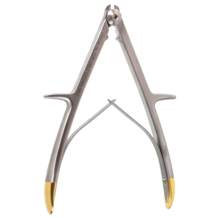 7″ Cable Cutter – Angled