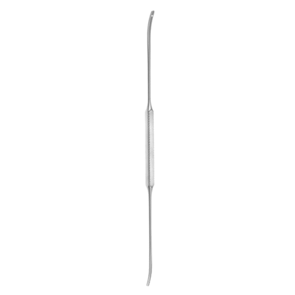 Olivecrona Double End Dissector – 9 1/2″ (4x5mm)