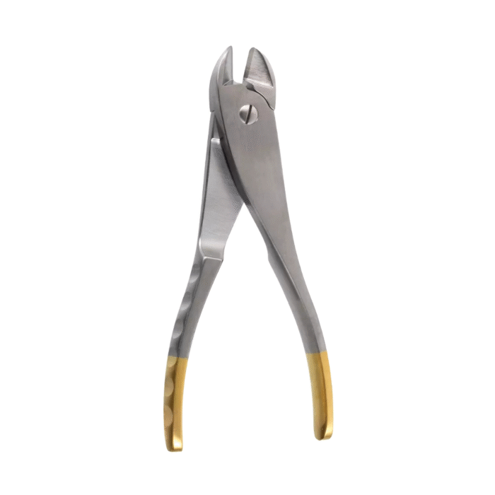 8″ Side Cutter TC Inserts, Capacity 1.6mm - Surgical Mark