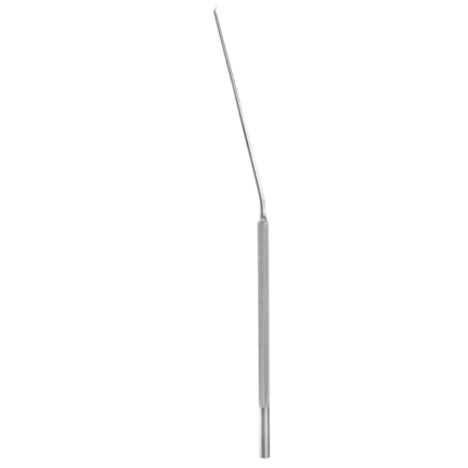 Apfelbaum Round Dissector – 3mm with Sharp Edge