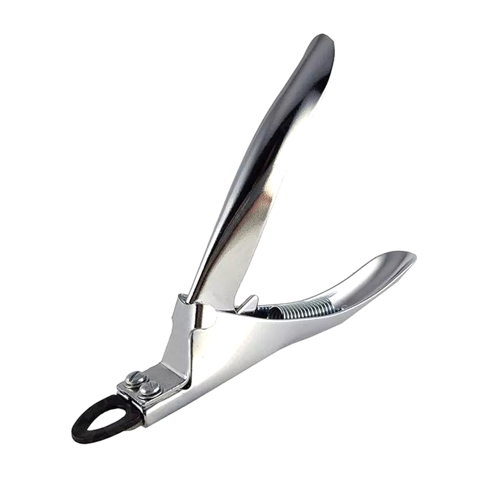 processed_resized_Basic Nail Trimmer