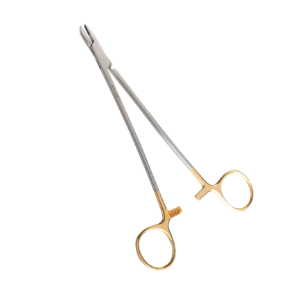 Baumgartner Wire Twister Tungsten Carbide Stainless Steel 20.5cm