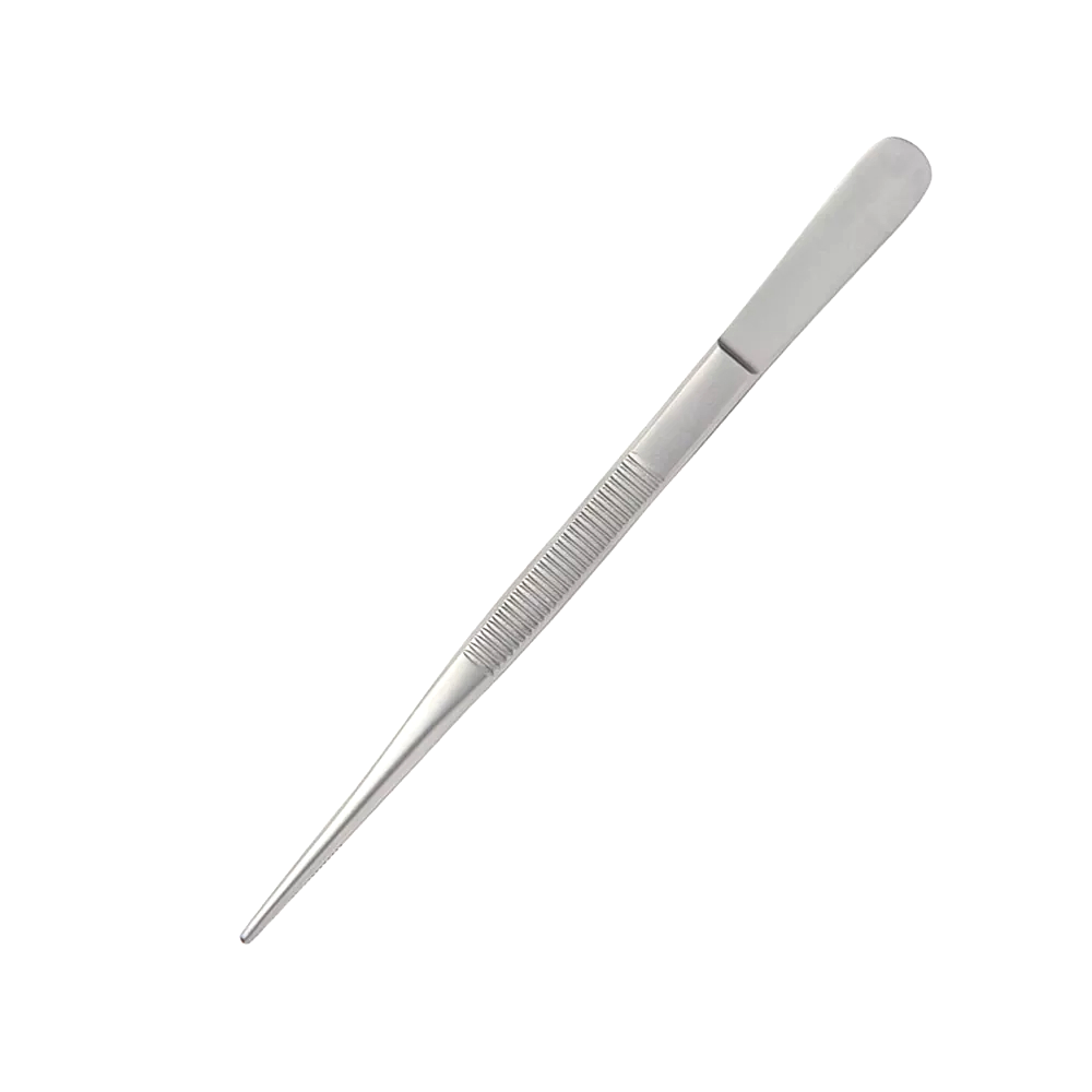 processed_resized_Canadian Pattern Dissecting Forceps Serrated General Surgery Dissecting Forceps