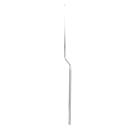 Micro Dissector – 3mm, 8 1/4″