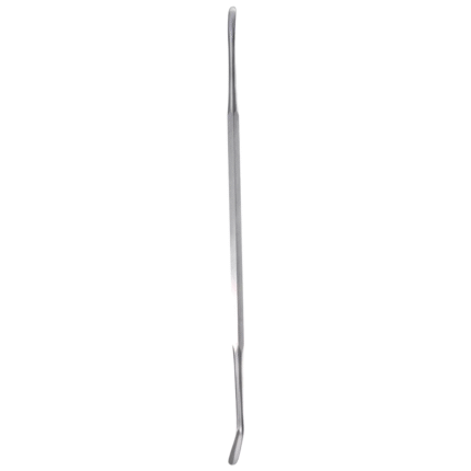 Crile Gasserian Ganglion Knife/Dissector – 8 1/2″