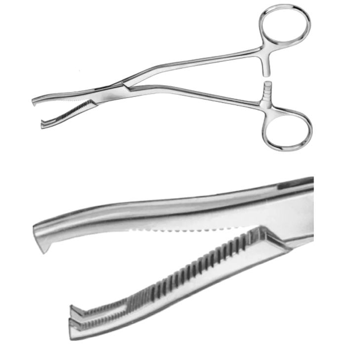 Dingman Bone Holding Forceps – Surgical Orthopedic Instrument ...