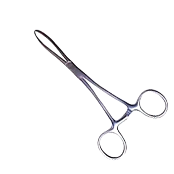 Vet Operating Declaw Dr. Titolo Declaw Clamp – Veterinary Surgical Instrument for Animal Paw ...