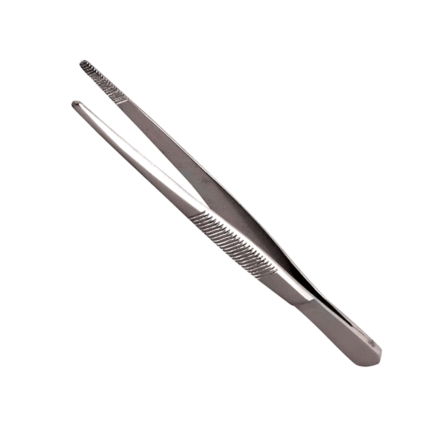 Dressing Forceps 11.5cm Stainless Steel Instruments