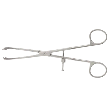 Fibula Speed Lock Forceps – Orthopedic Bone Holding & Fixation Instrument